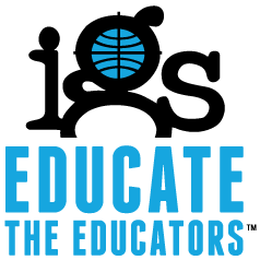 ETE logo