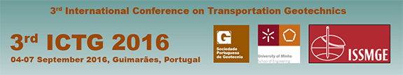 Transportation Geotechnics International Conference